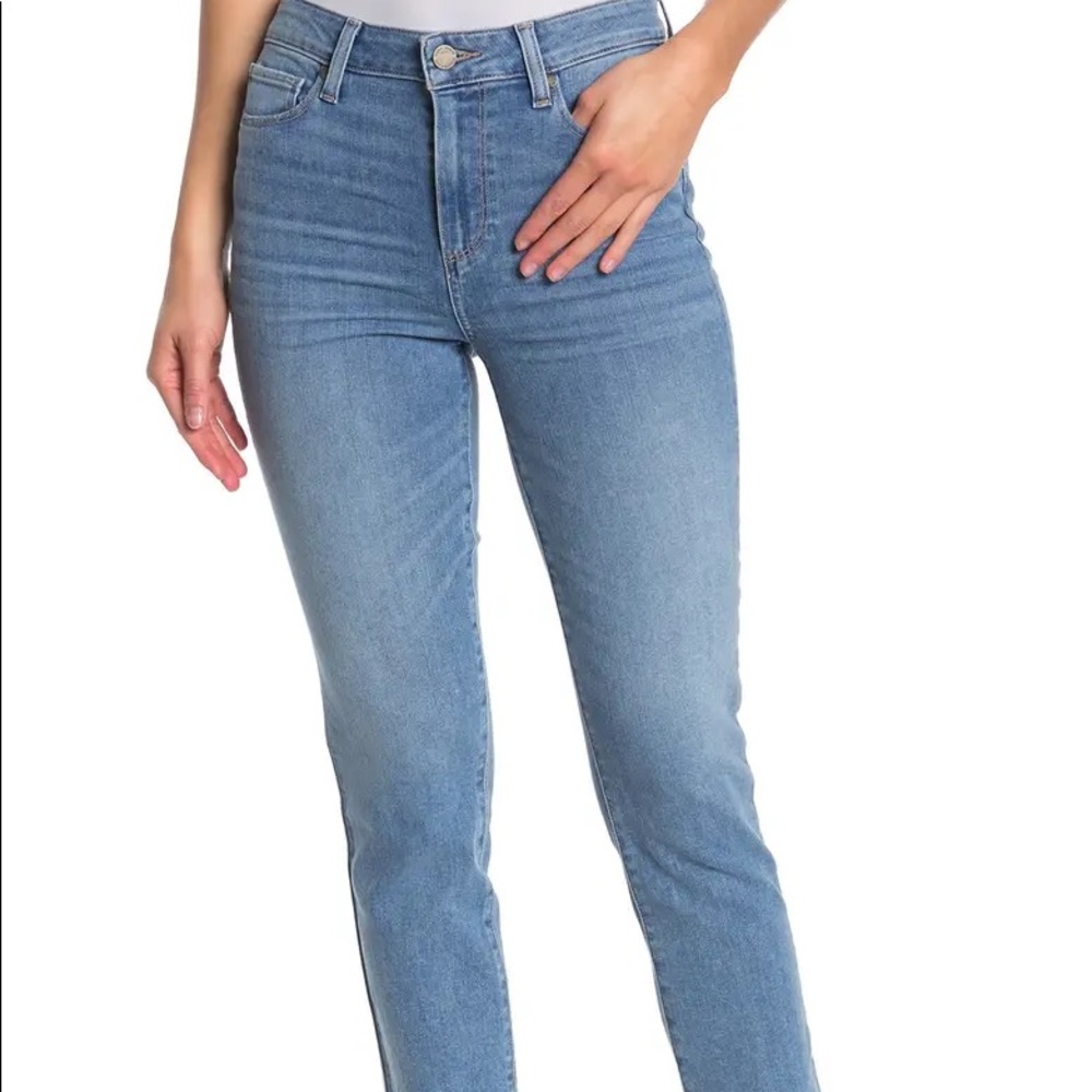 Paige jeans